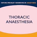 Cover Image of 下载 OSH in Thoracic Anaesthesia 1.1 APK
