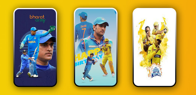 MS Dhoni Wallpapers: csk cricket king 4k photos for PC / Mac / Windows   - Free Download 