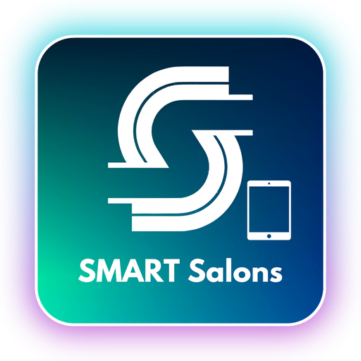 Smart Salon Check In logo