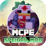 Special Mod For MCPE icon
