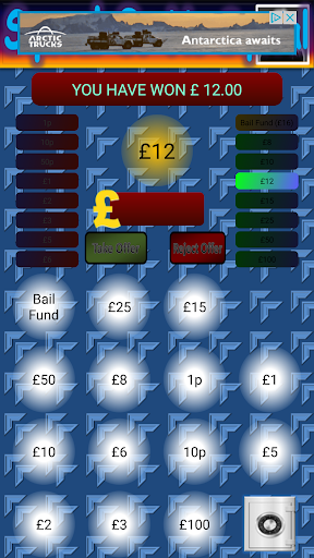 Safe Cracker: UK Fruit Machine Screenshot 4 - AppWisp.com