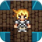 Creepy Dungeons : Arcade + RPG Apk