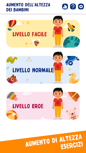 Anteprima dell'app