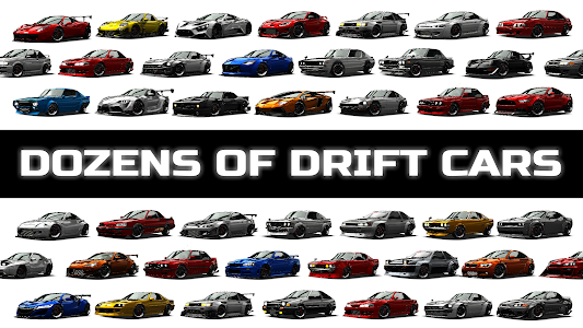 Drift Legends 2: Drifting game Unknown