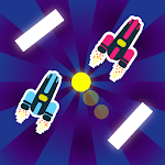 Minigames for 2 Players - Arcade Edition Apk