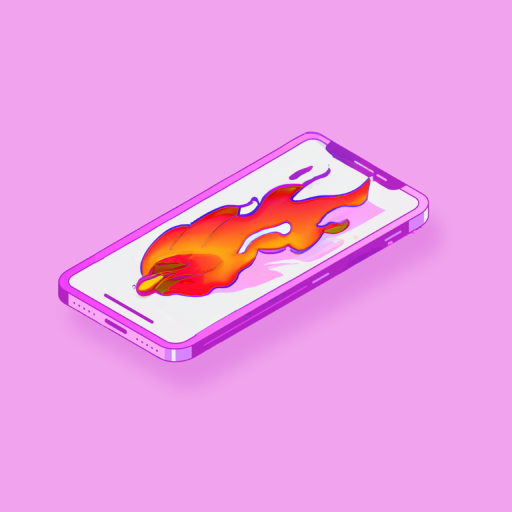 Screen Burn Check logo
