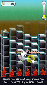 Stairway to Heaven 1.14.0 APK + Mod (Unlimited money) for Android