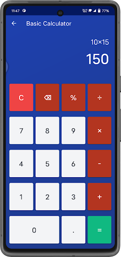 Daily Utility Calculator Tools screenshot 4