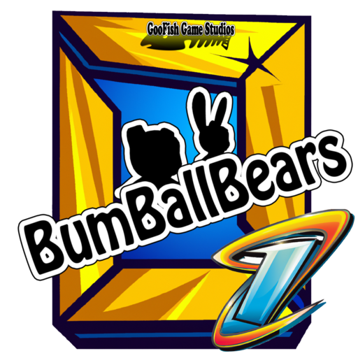 Bum Ball Bears logo