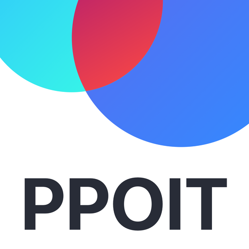 PPOIT study follow up diary logo