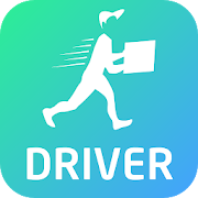 Top 50 Business Apps Like Fox-Delivery Anything - Driver App - Best Alternatives