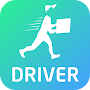 Fox-Delivery Anything - Driver App