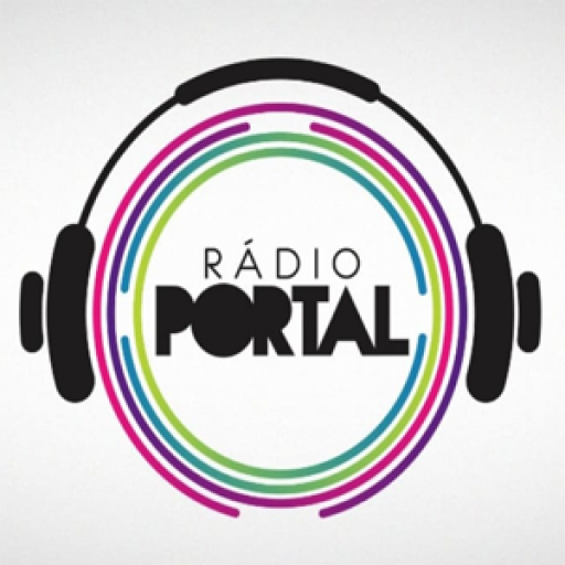 Rádio Portal Gisele Camargo logo