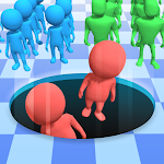 Cover Image of Unduh Army hole  APK