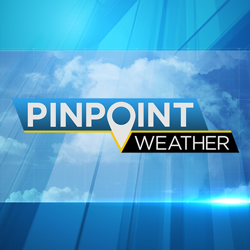 QC News Pinpoint Weather 5.3.703 Icon