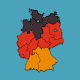 States of Germany Quiz - Flags, Lands and Capitals