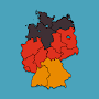 States of Germany Quiz - Flags