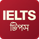 IELTS Tips and Vocabulary icon