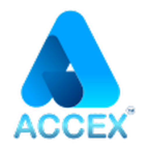 ACCEX logo