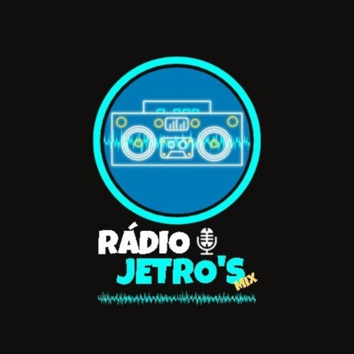 Radio jetros Mix