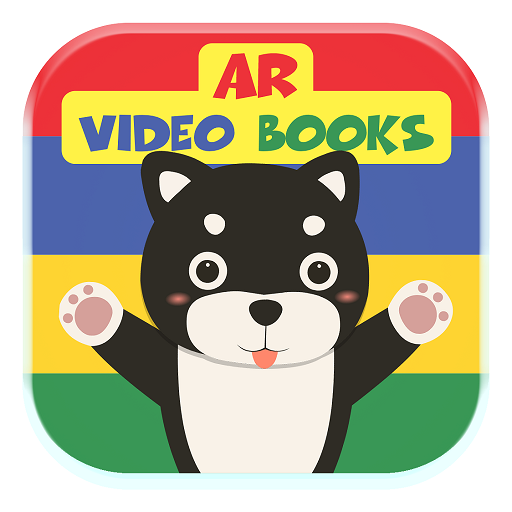 AR Video Books