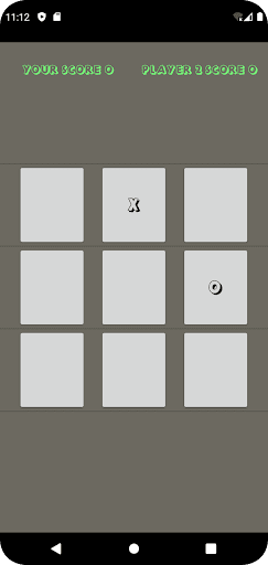 Tic Tac Screen 3