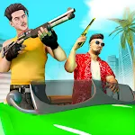 Real Gangster Bank Robbery 3D Apk