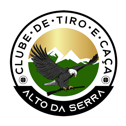 ALTO DA SERRA logo