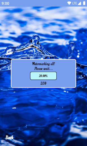 Watermark ALL Premium Screen 3