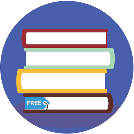 Free Books Discovery 2.1.2 Icon