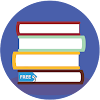 Free Books Discovery icon