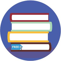 Icon image Free Books Discovery