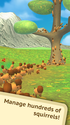 Android application Harvest Season screenshort