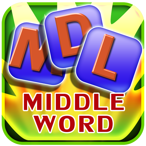 Middle Word 2.4 Icon