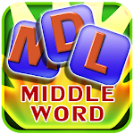 Cover Image of Télécharger Middle Word  APK