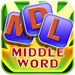 Middle Word Apk