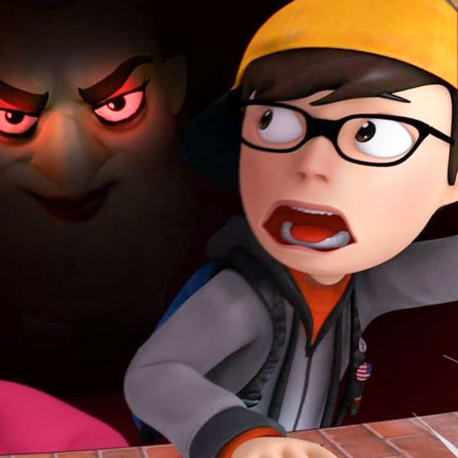 Bad Scary Evil: Horror Teacher for Android - Download