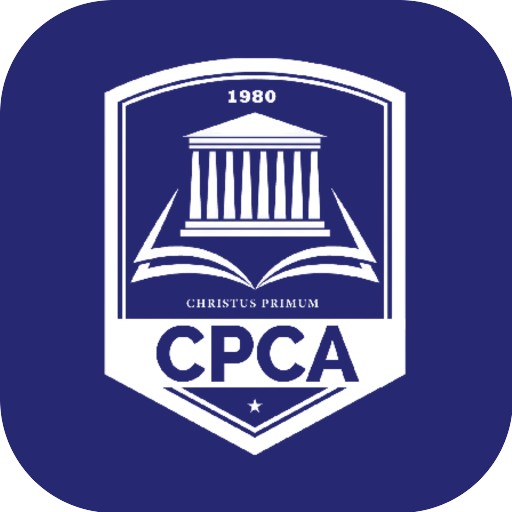 CPCA logo