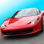 Cover Image of 下载 458 Italia Racing Car Simulator 1.0.0 APK