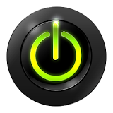 Flashlight SOS Widget icon