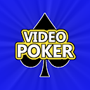 Retro Video Poker - Casino Fun