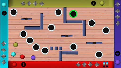 FUNMAZE Screen 2