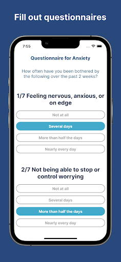 Prescriby Screen 3