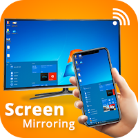 HD Screen Mirroring