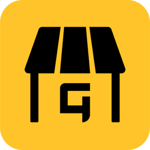 Gravel Merchant logo