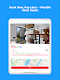 screenshot of Hotel Deals & Accommodations