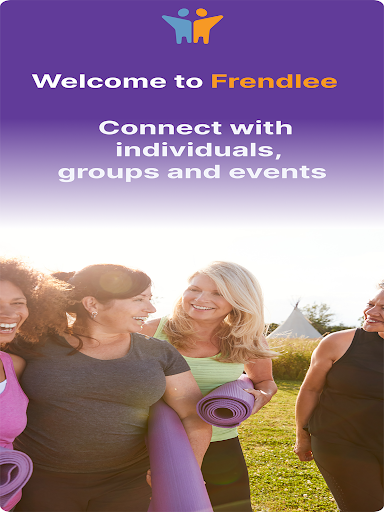 Frendlee Screen 3