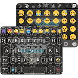 Happy Vodka Emoji Keyboard icon