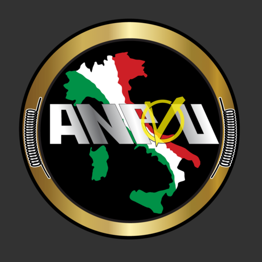 ANPVU Card logo