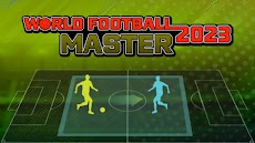 World Football Master 2023のおすすめ画像1